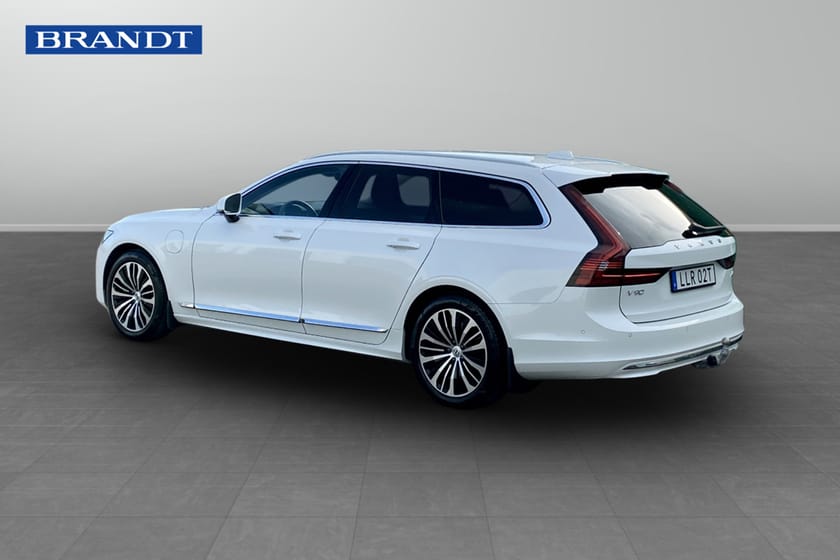 Bild 2 av Volvo V90