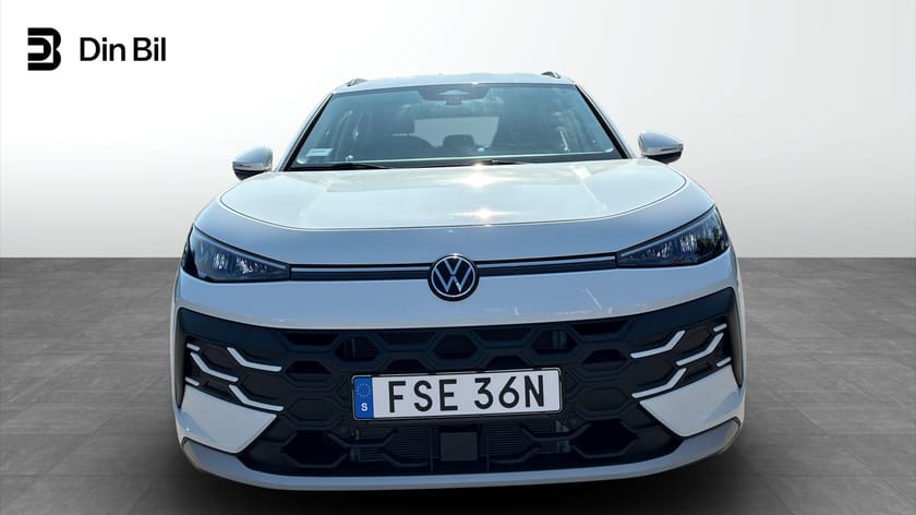 Bild 4 av Volkswagen T-Roc