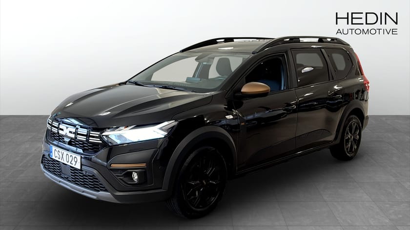 Bild 1 av Dacia Jogger 7-sätes