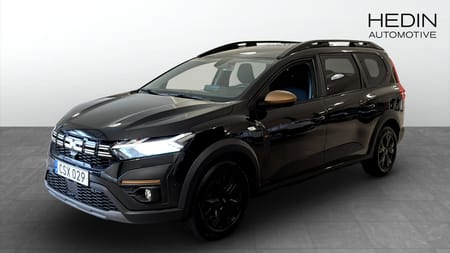 Dacia Jogger 7-sätes