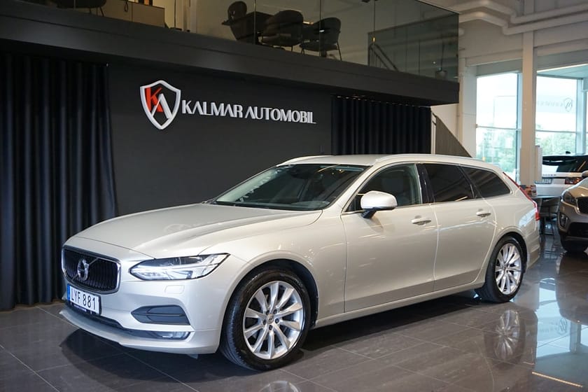 Bild 4 av Volvo V90