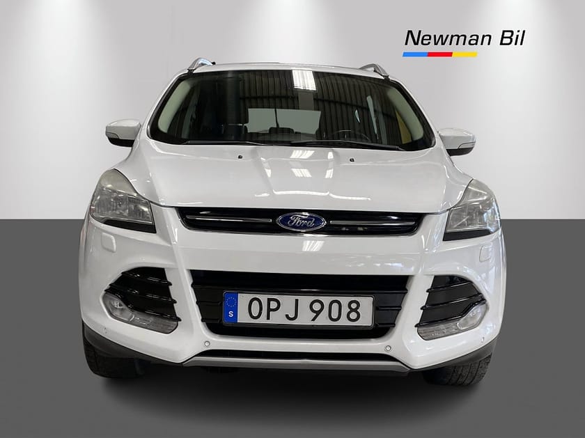 Bild 2 av Ford Kuga