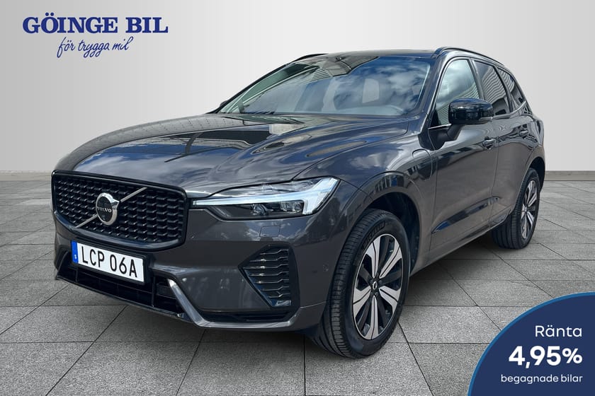 Bild 1 av Volvo XC60