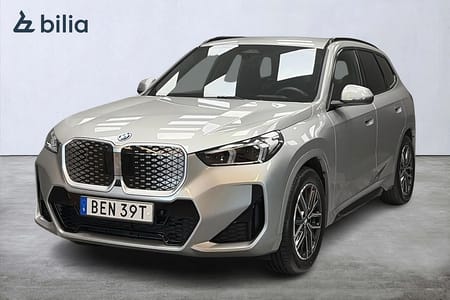 BMW iX1 eDrive20