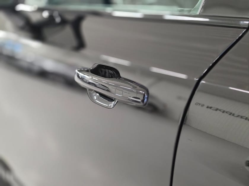 Bild 5 av Volvo XC90 7 Säten