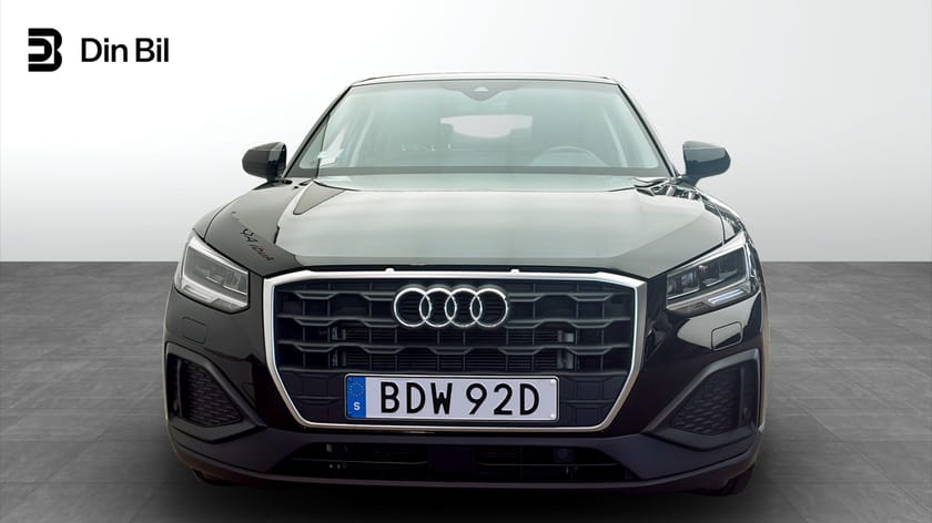 Bild 4 av Audi Q2 35 TFSI