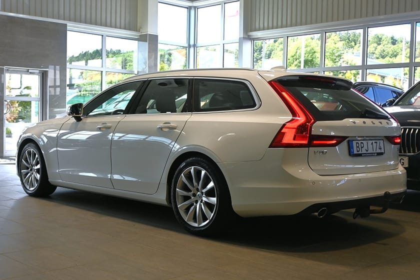 Bild 3 av Volvo V90