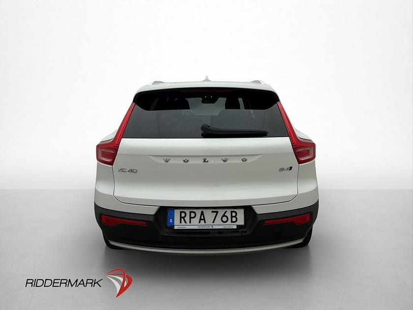 Bild 5 av Volvo XC40