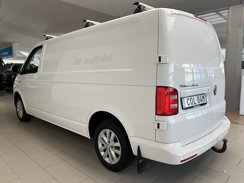 Bild 3 av Volkswagen Transporter