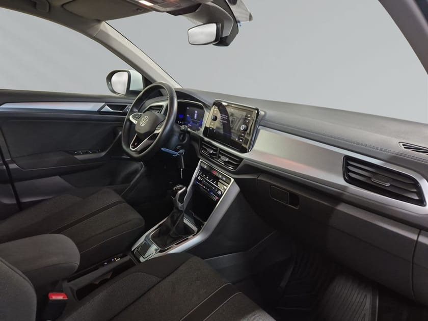 Bild 4 av Volkswagen T-Roc