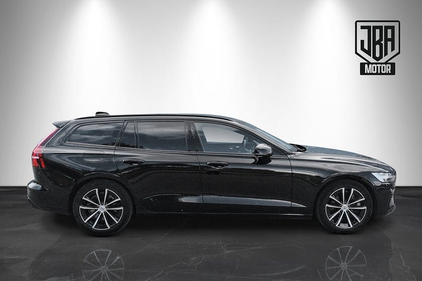 Bild 4 av Volvo V60