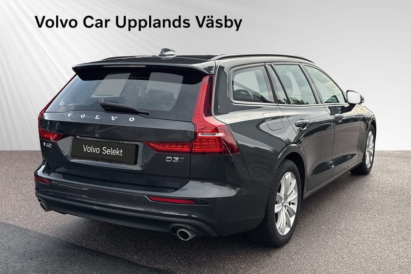 Bild 5 av Volvo V60