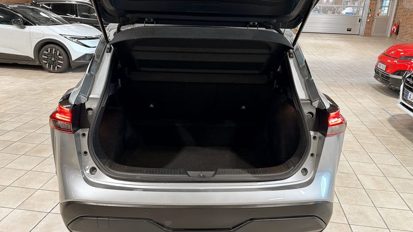 Bild 4 av Nissan Qashqai