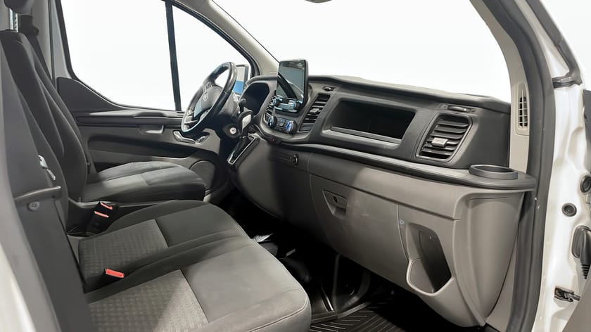 Bild 3 av Ford Transit Custom 300