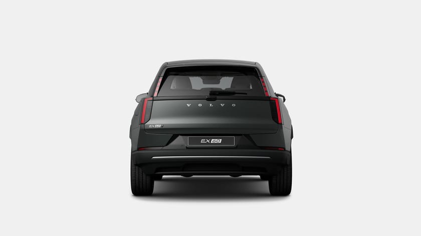 Bild 4 av Volvo EX60