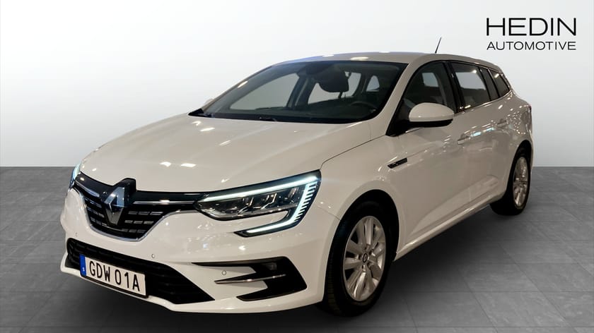 Bild 1 av Renault Mégane Sport Tourer