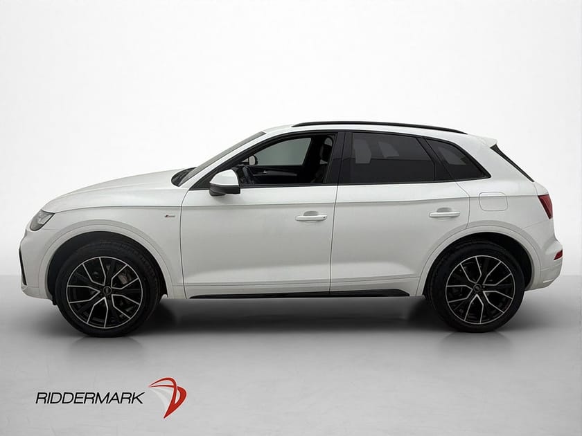 Bild 5 av Audi Q5 55 TFSI e quattro