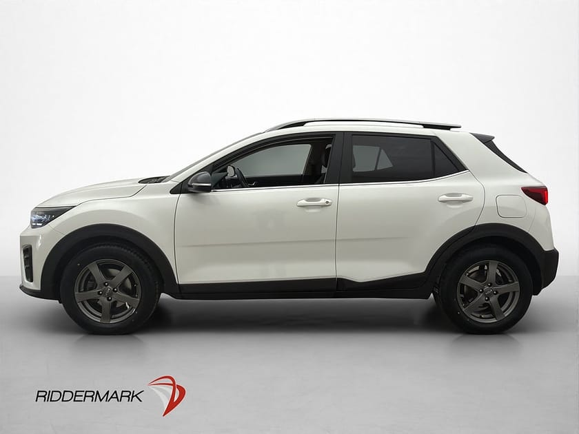 Bild 5 av Kia Stonic