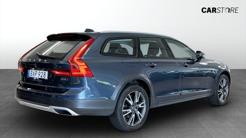 Bild 2 av Volvo V90 Cross Country