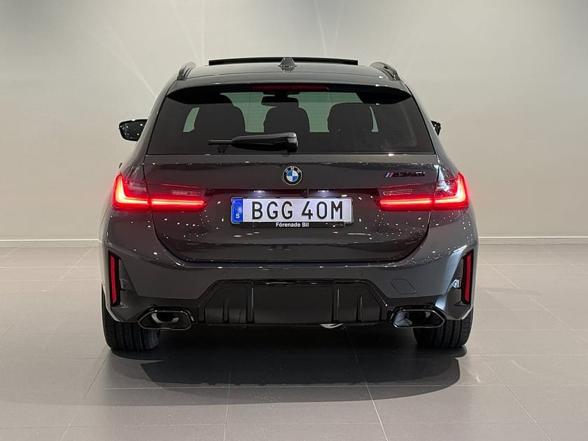 Bild 4 av BMW M340i xDrive Touring