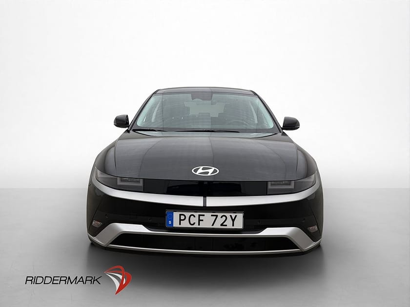 Bild 2 av Hyundai Ioniq 5