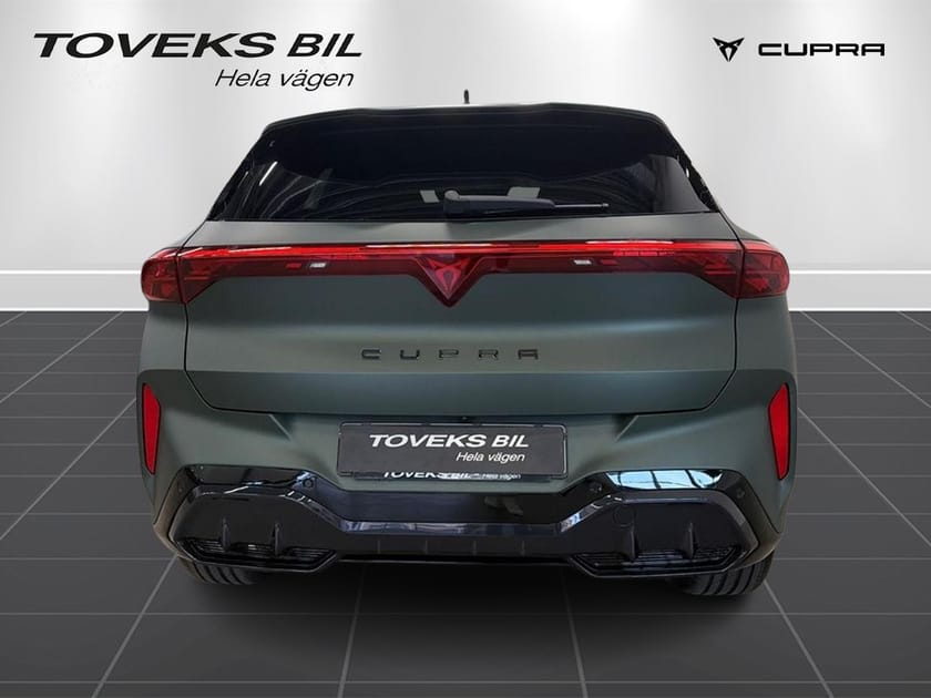 Bild 3 av CUPRA Terramar 1.5 eTSI