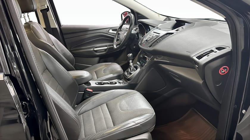 Bild 3 av Ford Kuga