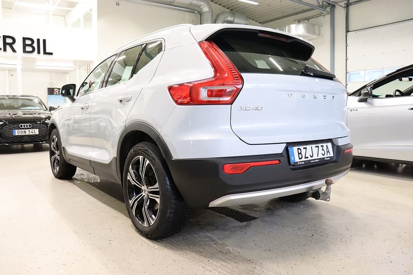 Bild 4 av Volvo XC40