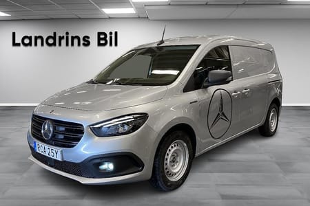 Mercedes-Benz eCitan