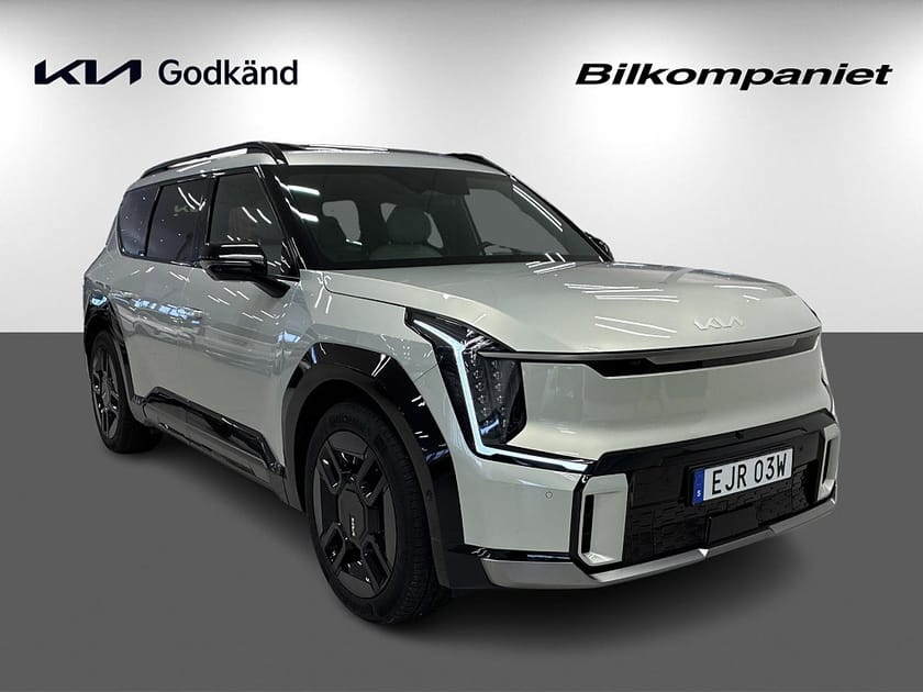 Bild 3 av Kia EV9 AWD
