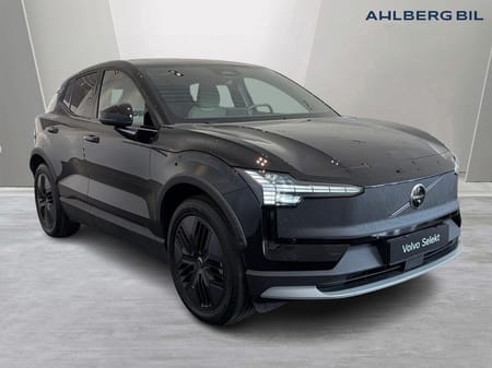 Volvo EX30 Cross Country Twin Motor Performance