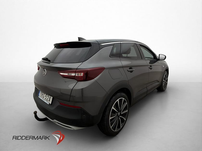 Bild 5 av Opel Grandland X