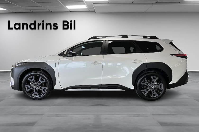 Bild 1 av Subaru E-Outback