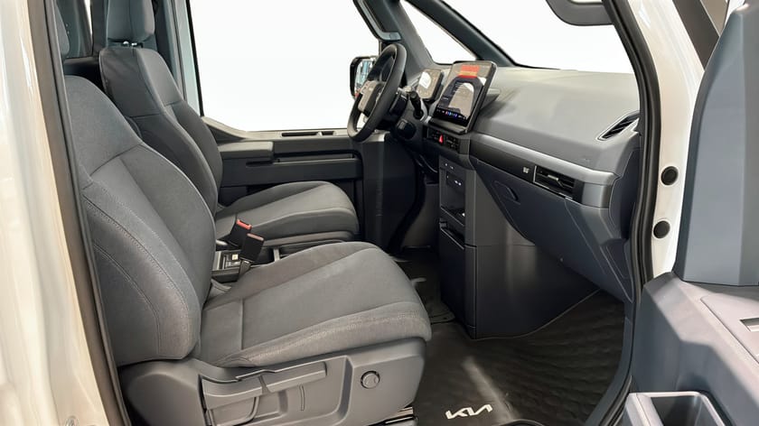 Bild 3 av Kia PV5 Cargo