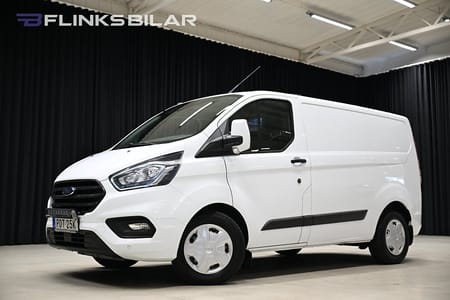 Ford Transit Custom 300