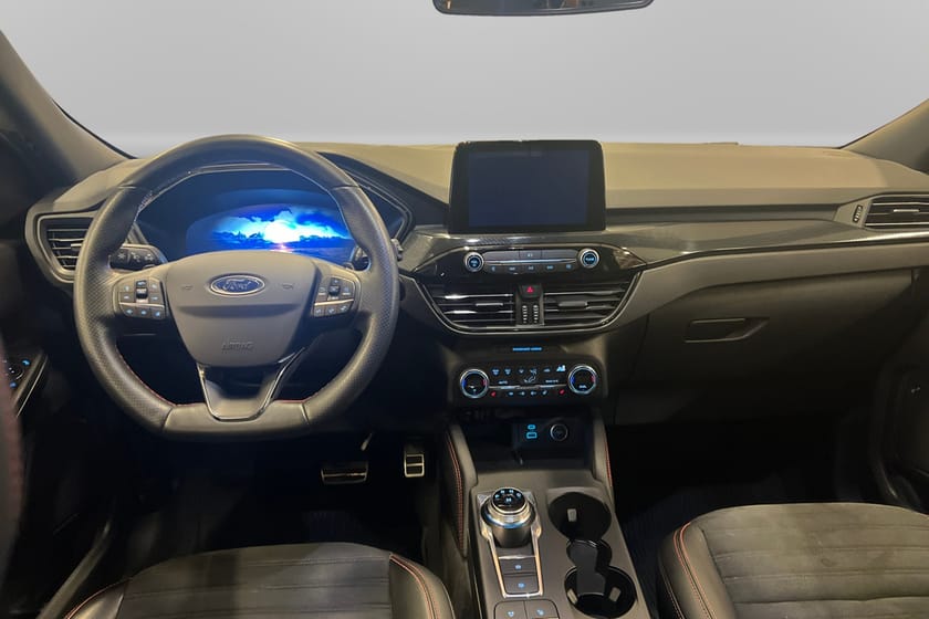 Bild 4 av Ford Kuga