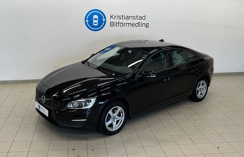 Bild 3 av Volvo S60