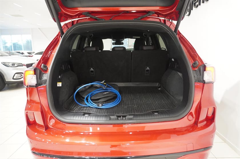 Bild 5 av Ford Kuga Plug-In Hybrid