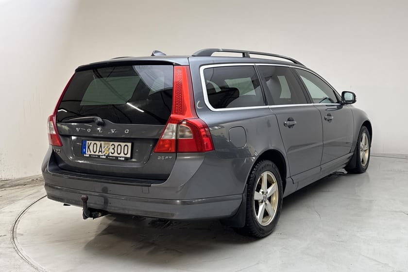 Bild 3 av Volvo V70