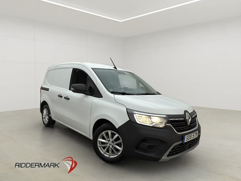 Bild 3 av Renault Kangoo Skåpbil