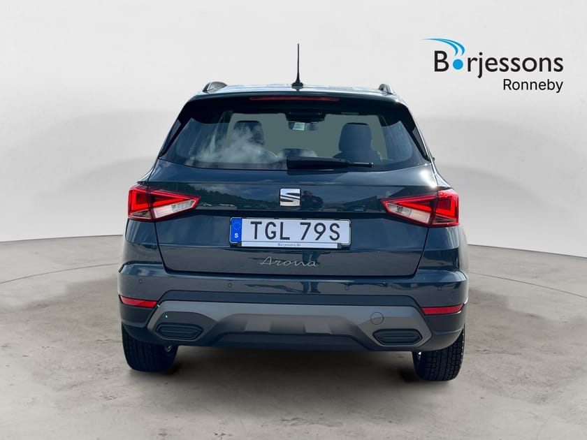 Bild 4 av SEAT Arona