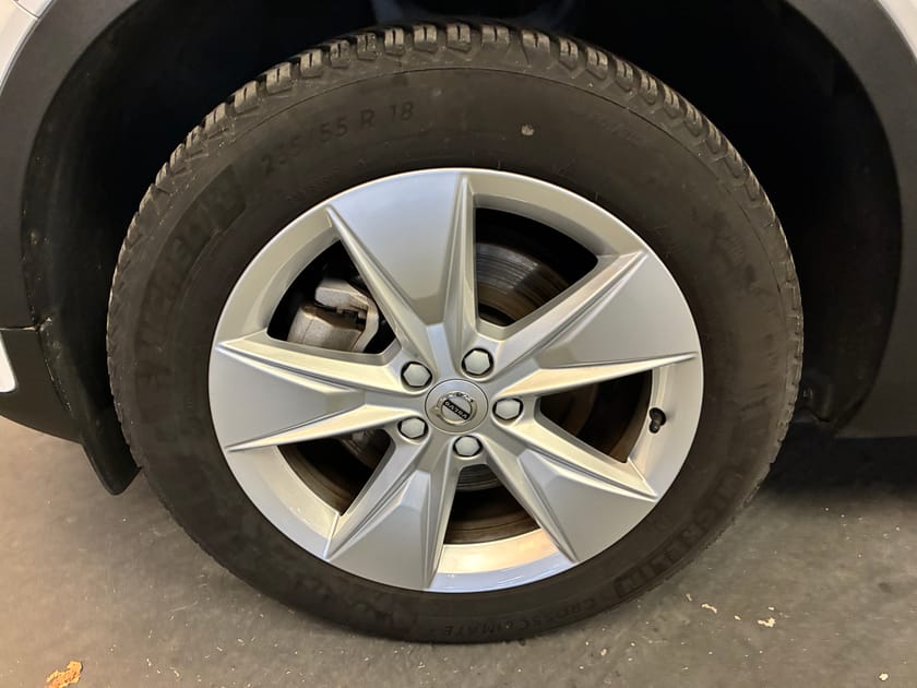 Bild 5 av Volvo XC40