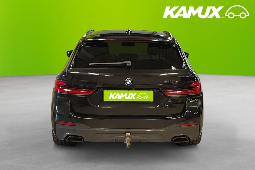 Bild 5 av BMW 540d xDrive Touring