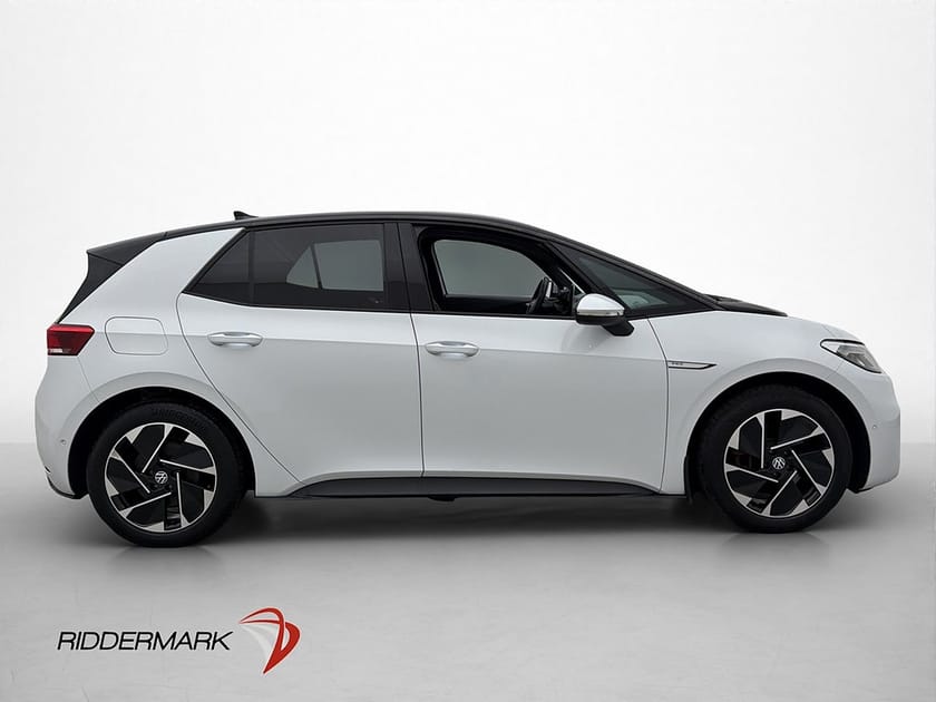 Bild 5 av Volkswagen ID.3 Pro Performance