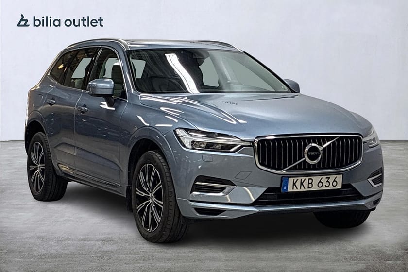 Bild 4 av Volvo XC60
