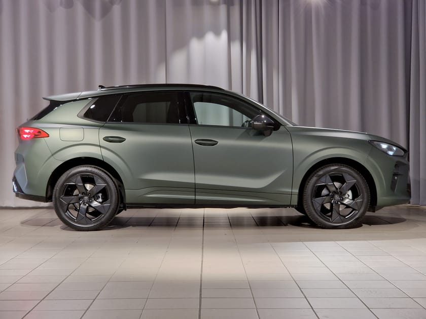 Bild 3 av CUPRA Terramar 1.5 eTSI