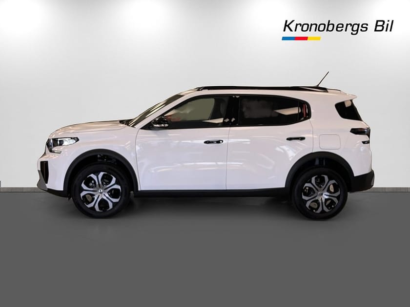 Bild 4 av Citroën C3 Aircross
