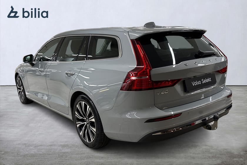 Bild 2 av Volvo V60