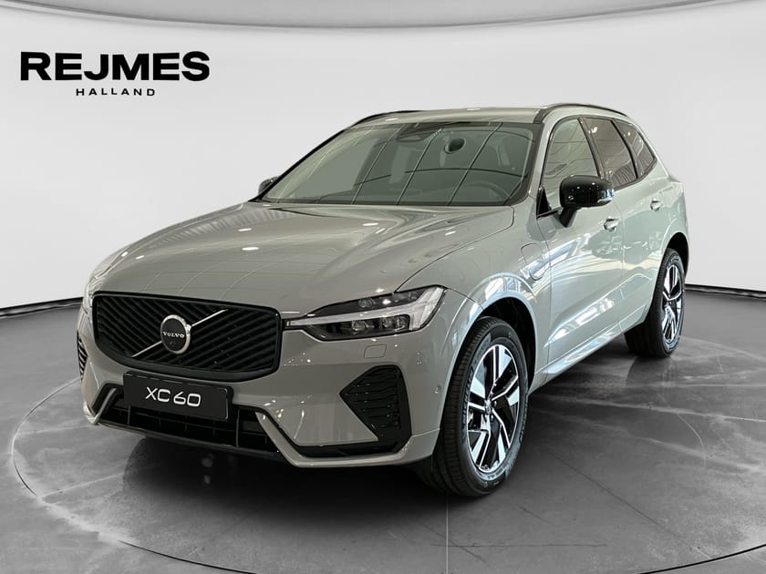Bild 1 av Volvo XC60