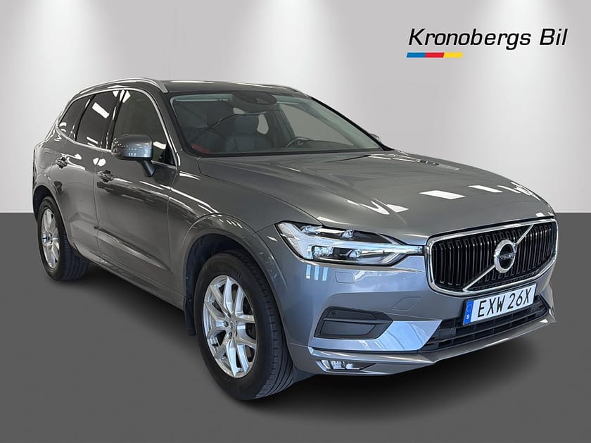 Bild 3 av Volvo XC60